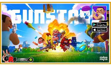 Gunstars - Battle Royale for Android - Download the APK from Habererciyes